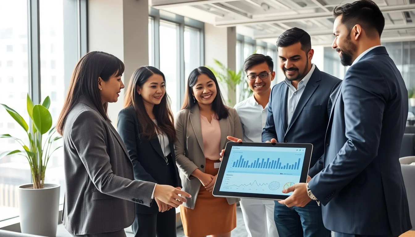 Why Choose AI Solutions?